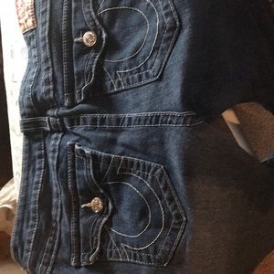 True Religion Women’s Jeans